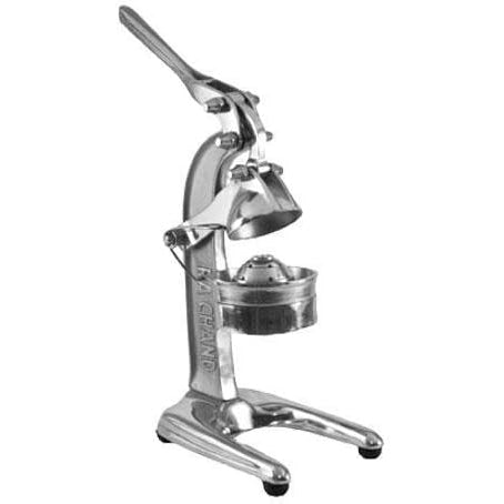 RA Chand Citrus Juicer, Manual - J210 RA Chand