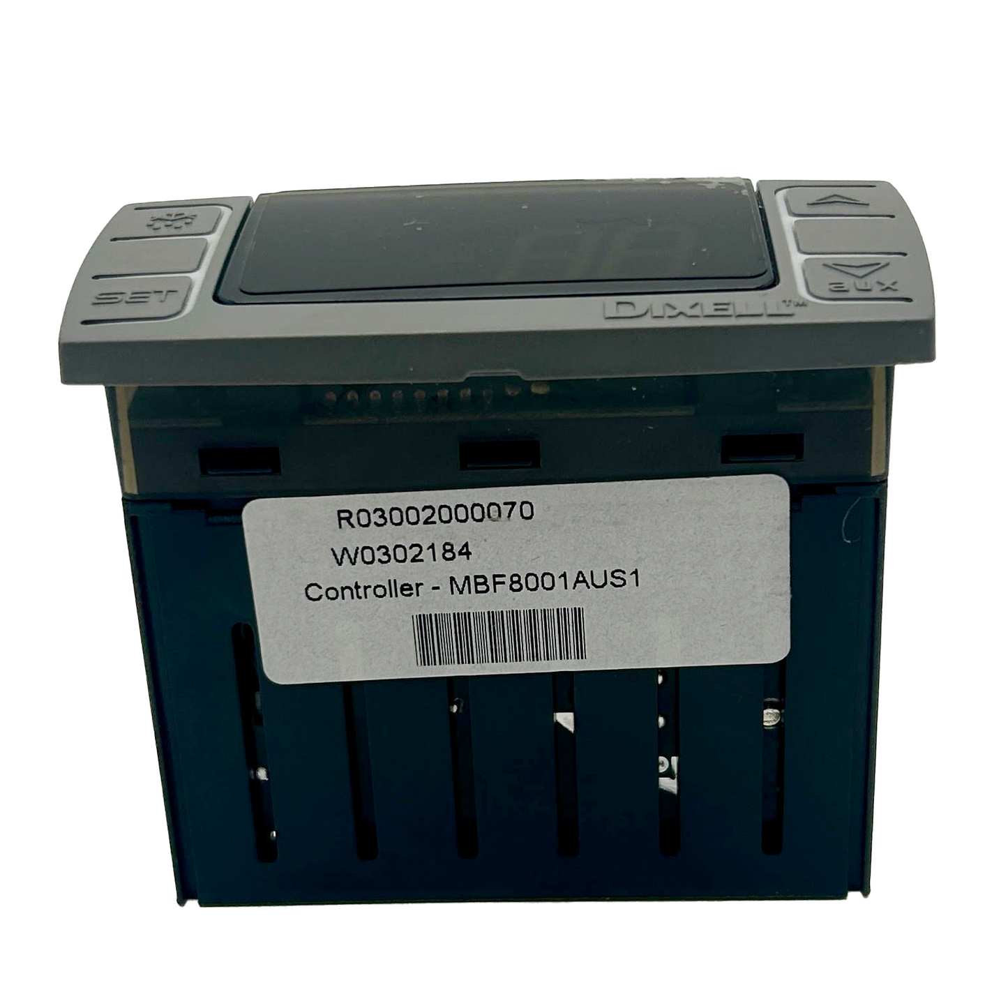 Atosa Digital Controller Temperature Regulator - W0302184