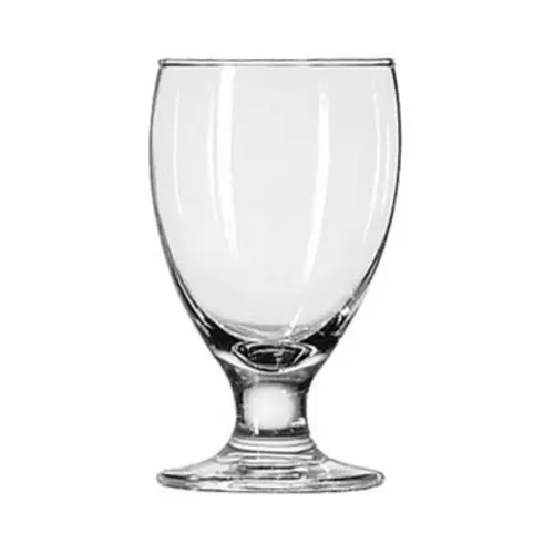 Banquet Goblet 10.5oz Embassy - LIB3712 Libbey