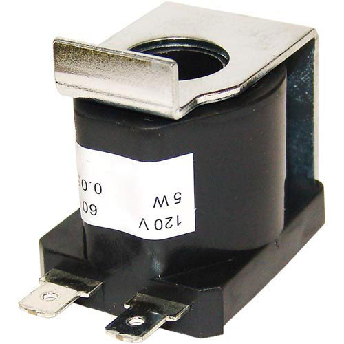 511361 - 线圈,黑色模制 - 120V(新款式)