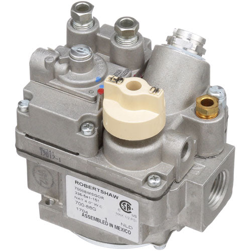 541007 - Gas Valve 1/2"