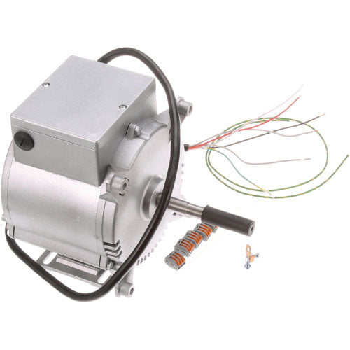 681083 - Motor 208-230 V, 1/4/0,07 HP, 1 polo
