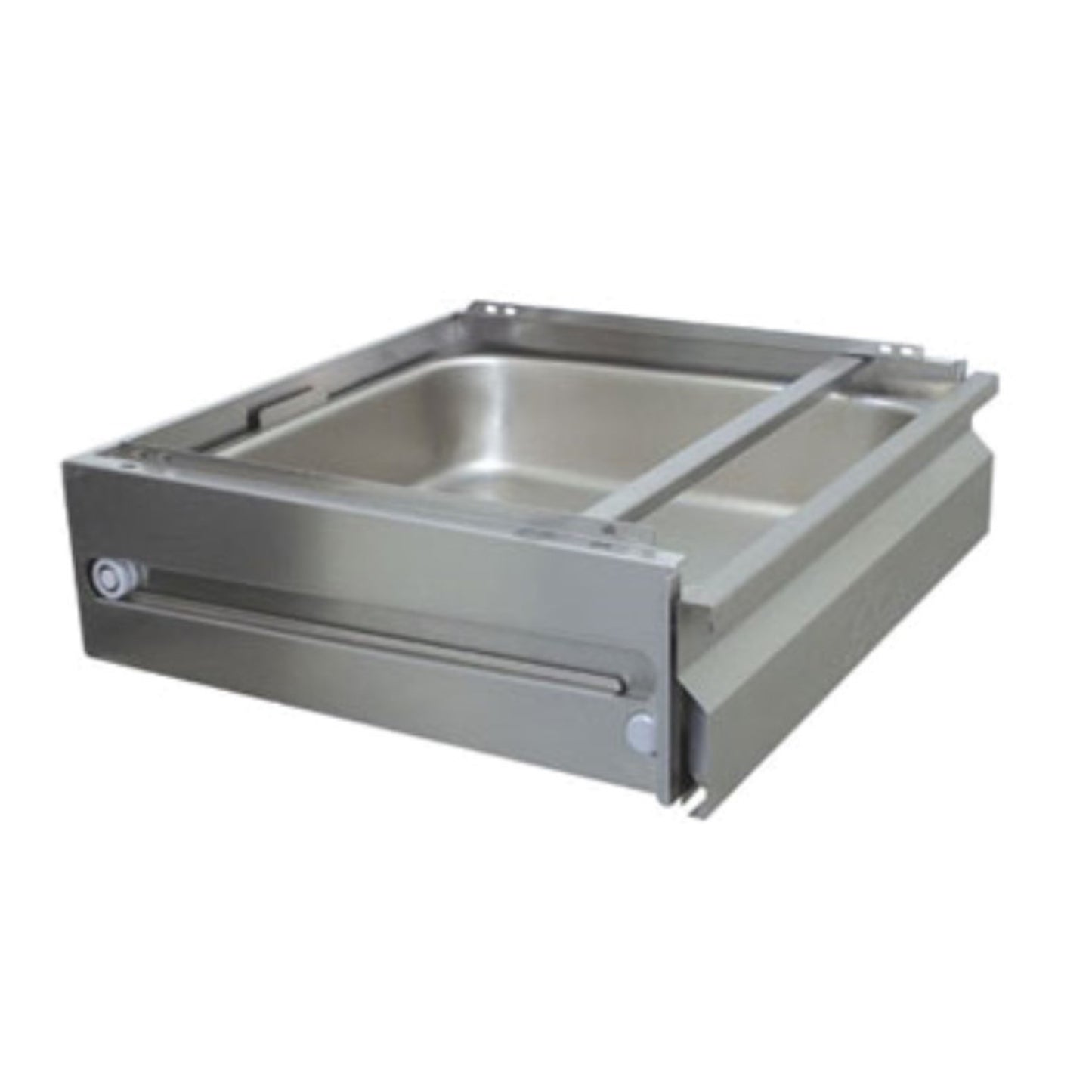 Advance Tabco 抽屉 20"X20"X5" HD S/S NSF - SHD-2020