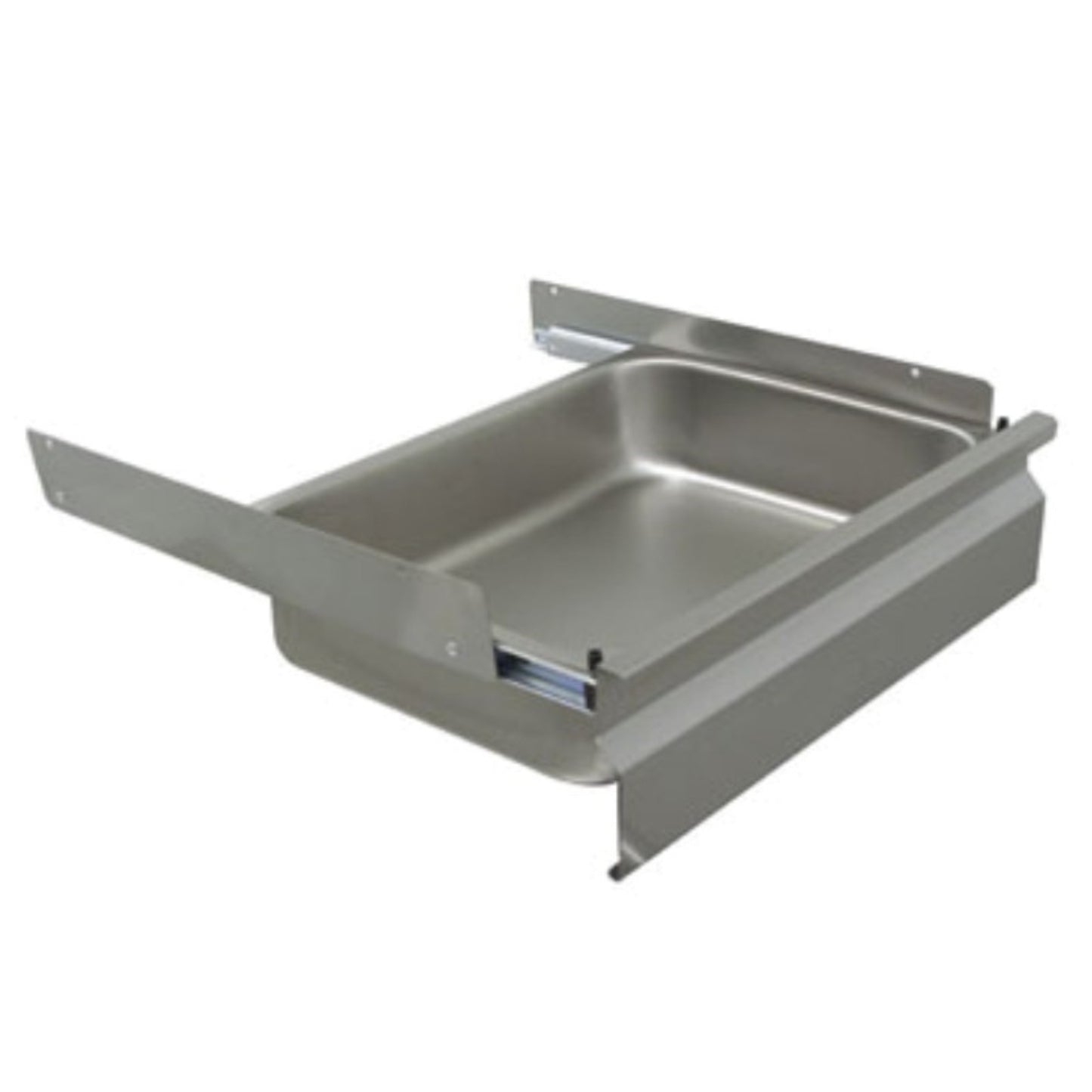 高级 Tabco 抽屉 - SS-1520