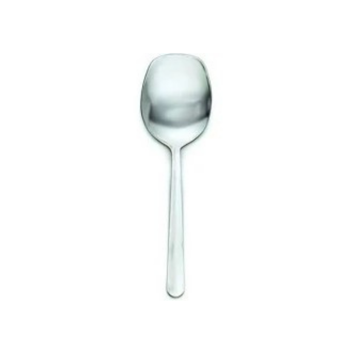 Alegacy Square Bowl Spoon S/S 8.5" - 817