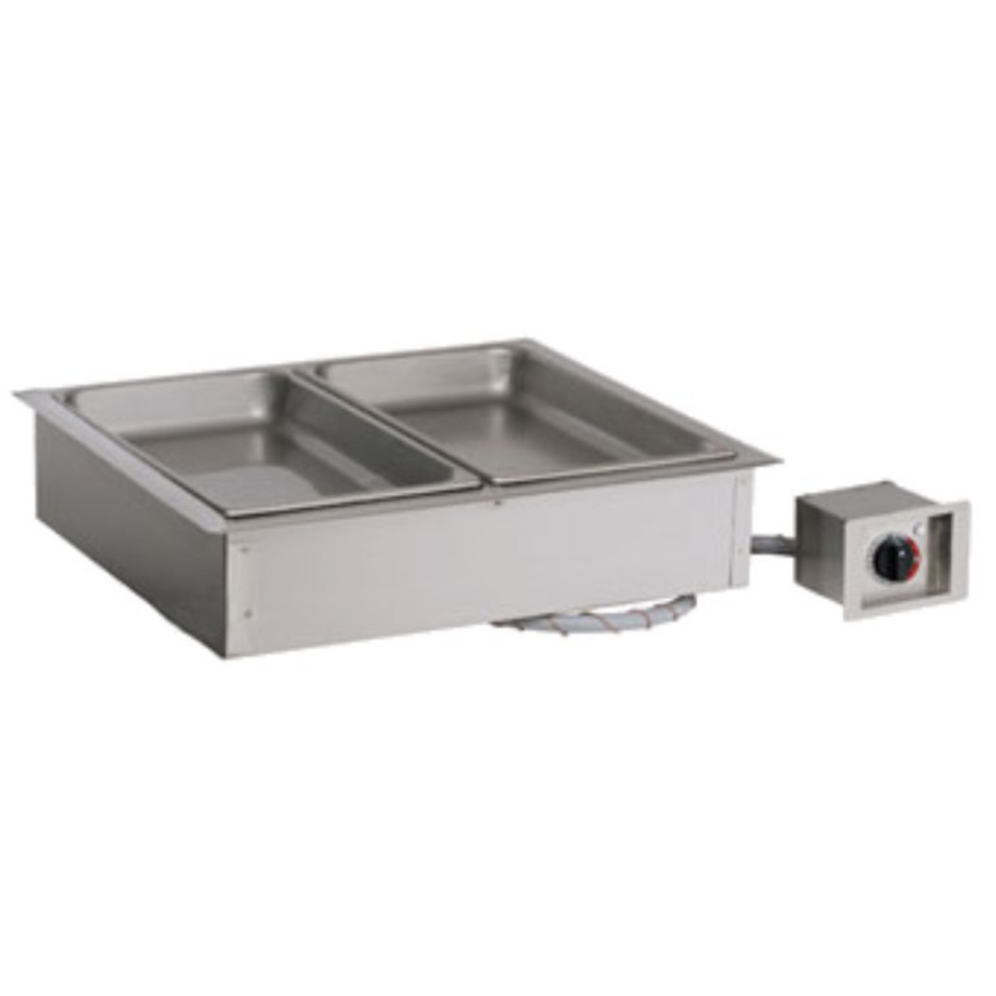Alto Shaam 嵌入式食物加热器 - 200-HW-D6