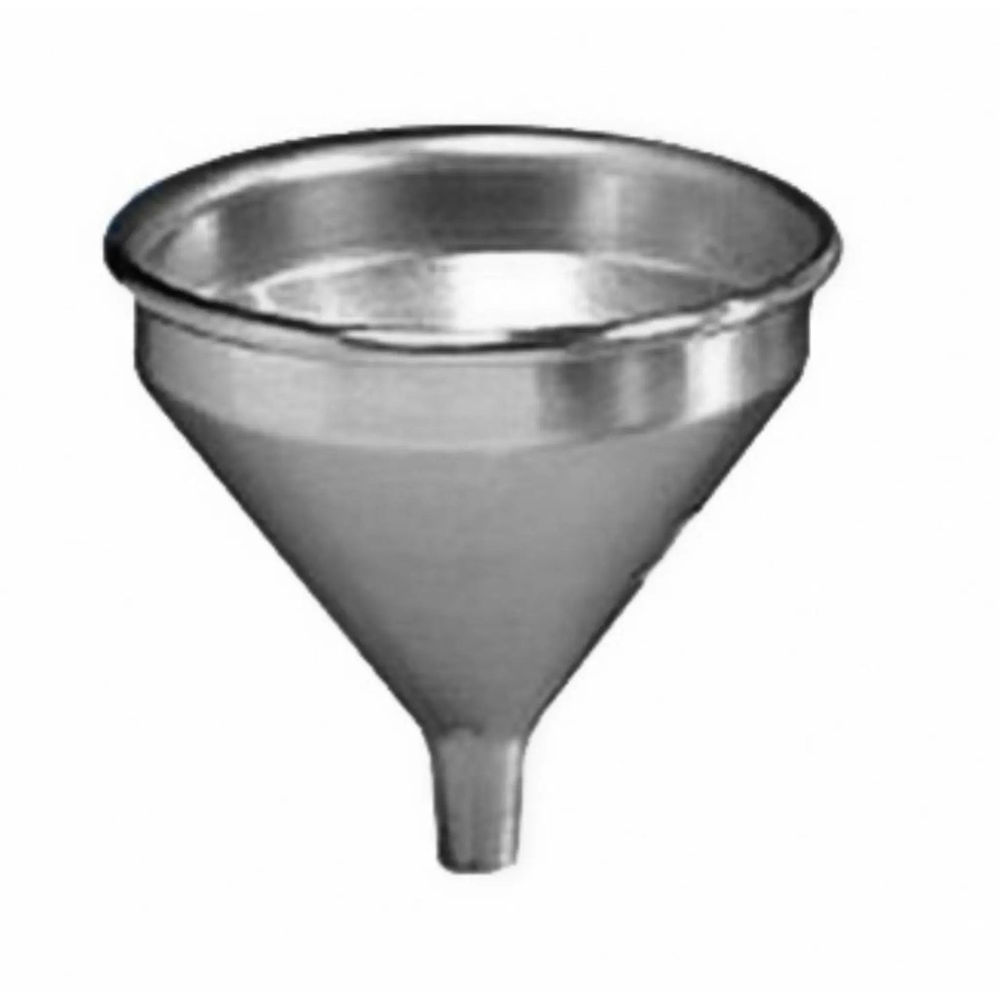 American Metalcraft - Funnel, 1 Quart Capacity - Aluminum - 699 American Metalcraft