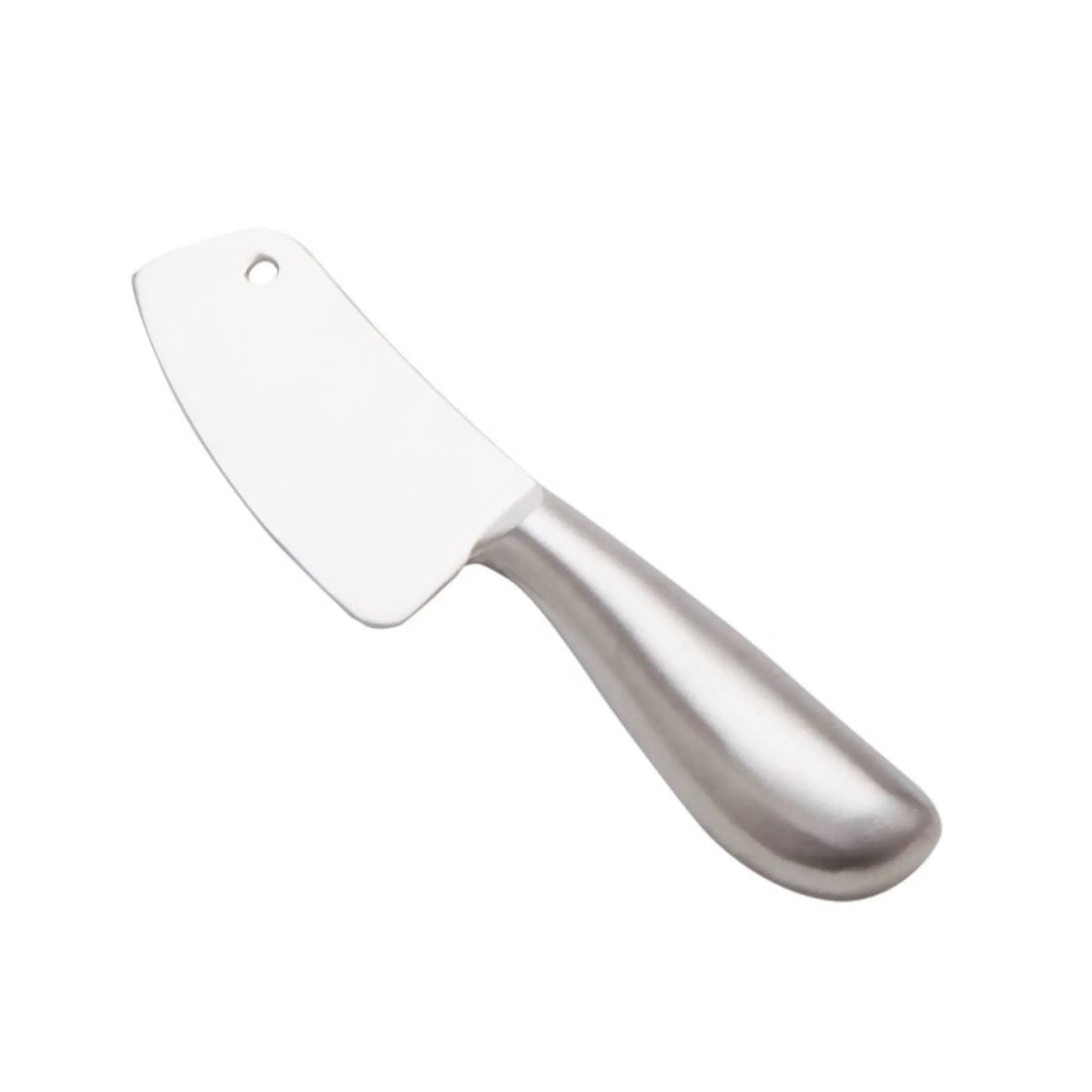 American Metalcraft Cheese Knife, 9"L Hard Cheeses - CKNF6 American Metalcraft