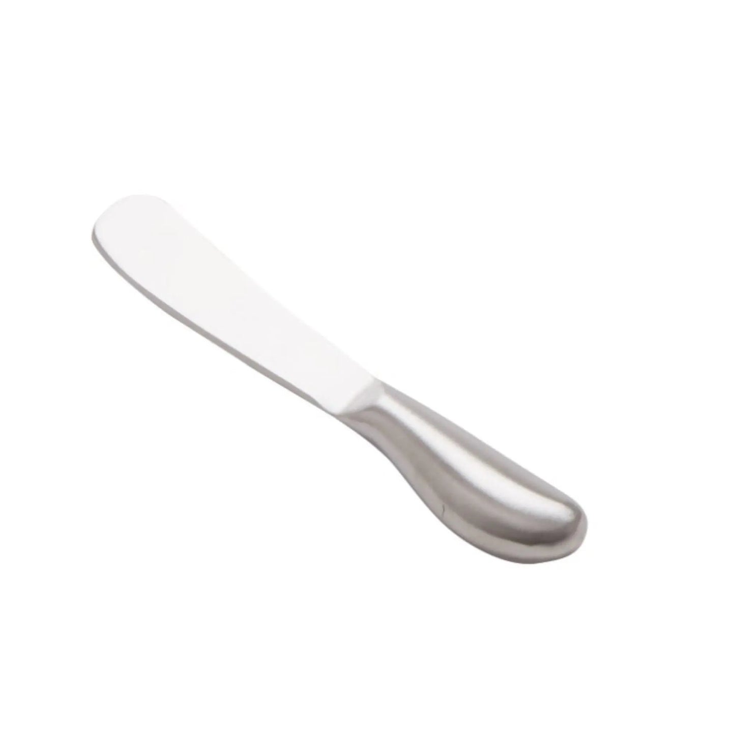 American Metalcraft Cheese Spreader, 6-5/8", Soft - CKNF7 American Metalcraft