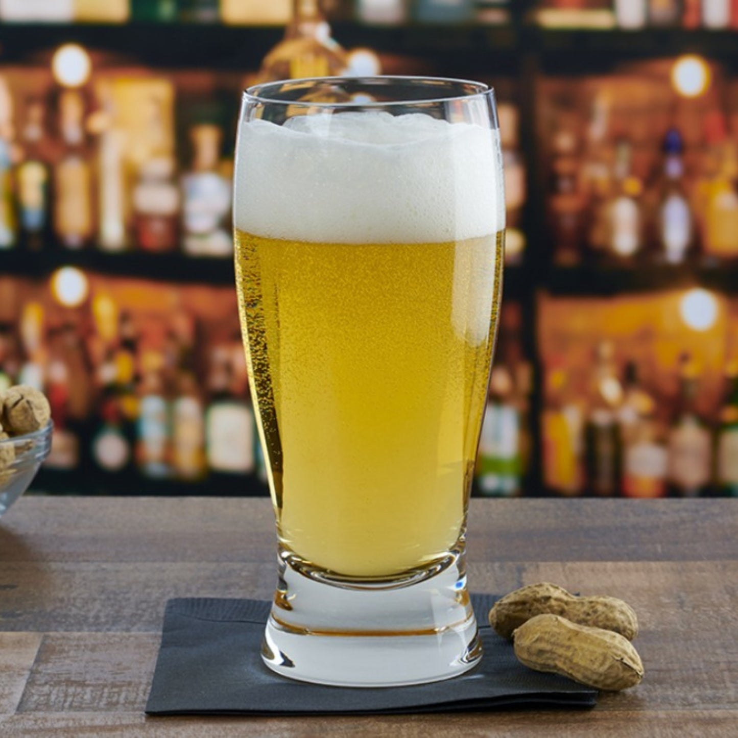 Anchor Hocking Beer Tumbler, 13oz, Barbary - CS2D
