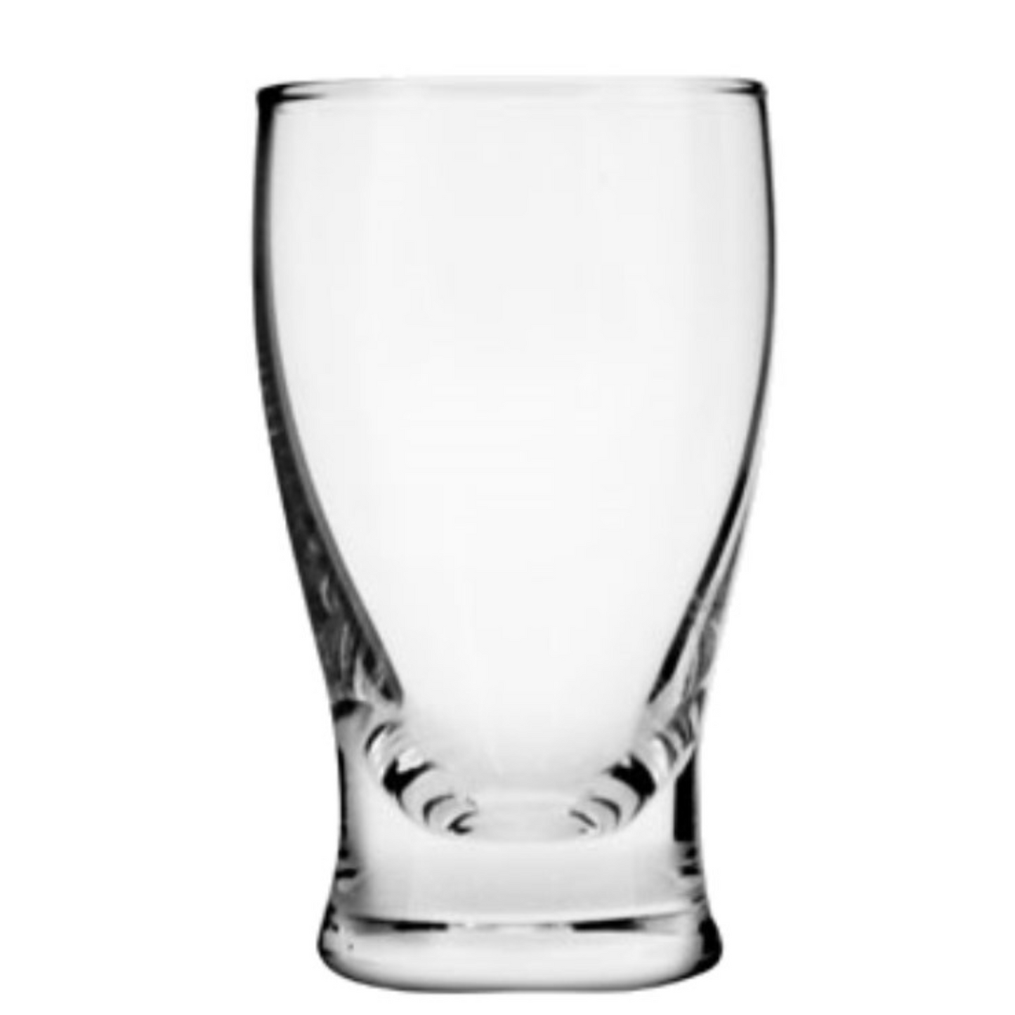 Vaso Anchor Hocking, catador de cerveza Barbary de 113 ml - CS2D
