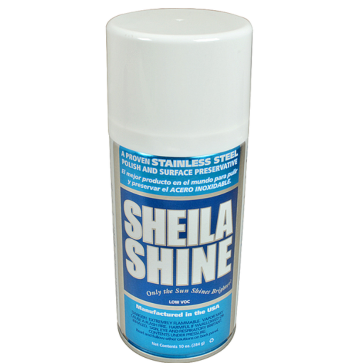Esmalte de uñas AllPoints Sheila Shine SS 10 oz - 1431159