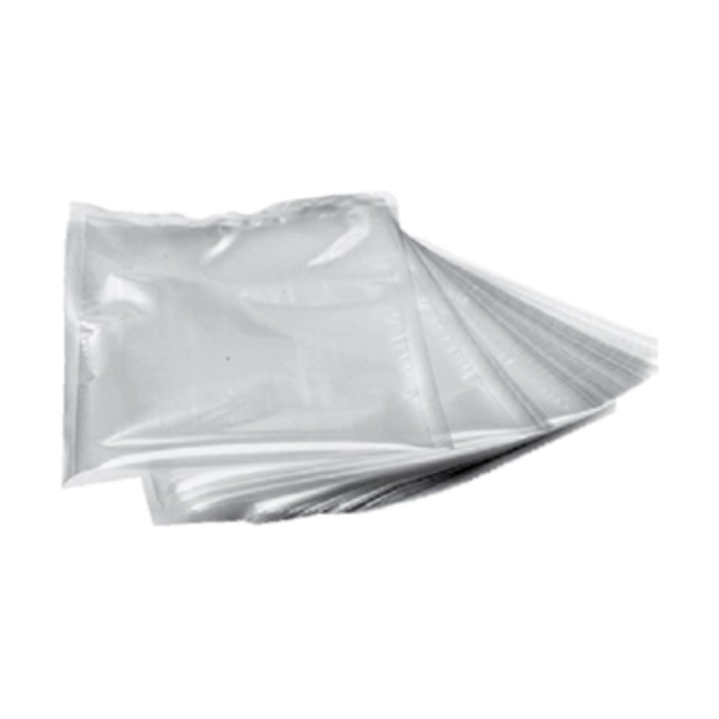 ARY Vacuum Sealer Bags, 4 Mil - 8" x 12" - 1000/BX