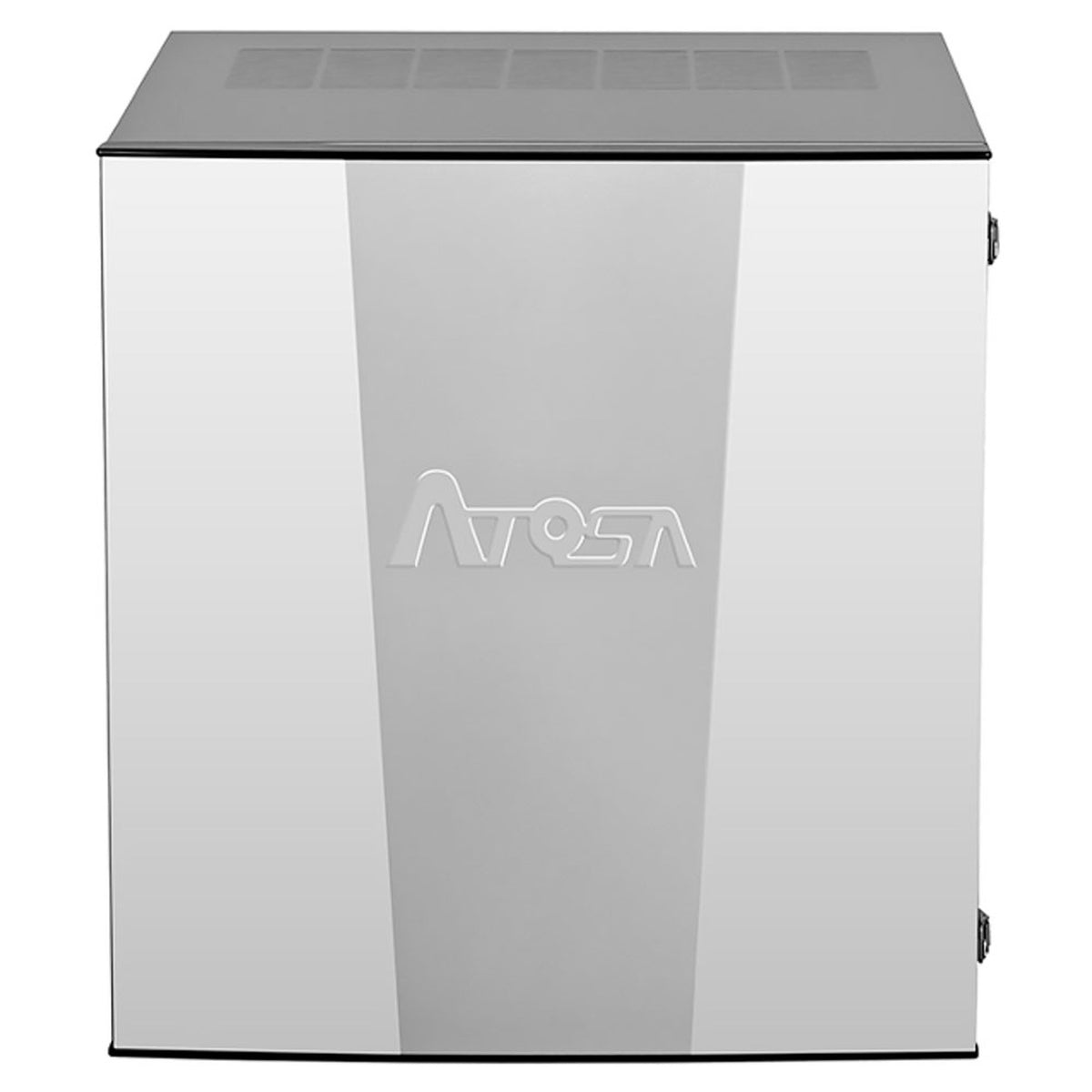 Atosa Modular Ice Maker Stainless Steel 450 lb/24hr 22" w/ 3M - YRS0450A-161