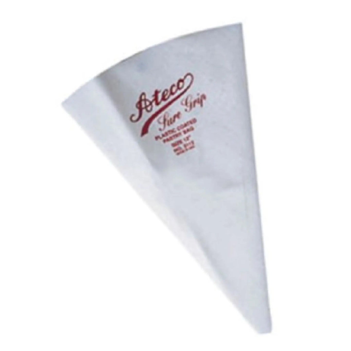 Ateco Pastry Bag, Plastic Coated, 24" - 3124 Ateco