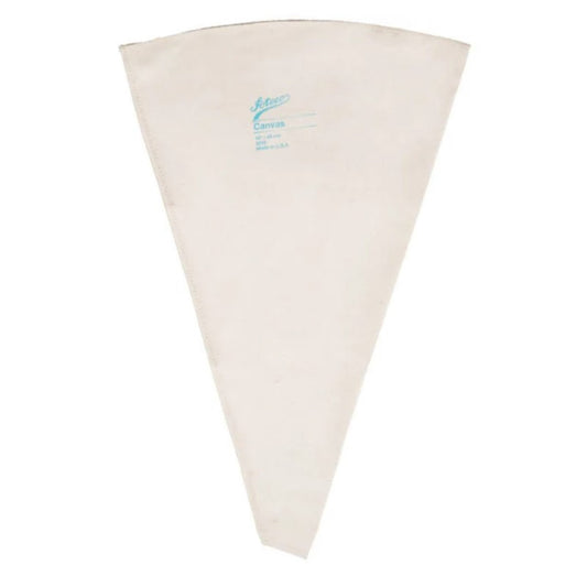 Manga pastelera Ateco, lona, 45 cm - 3218