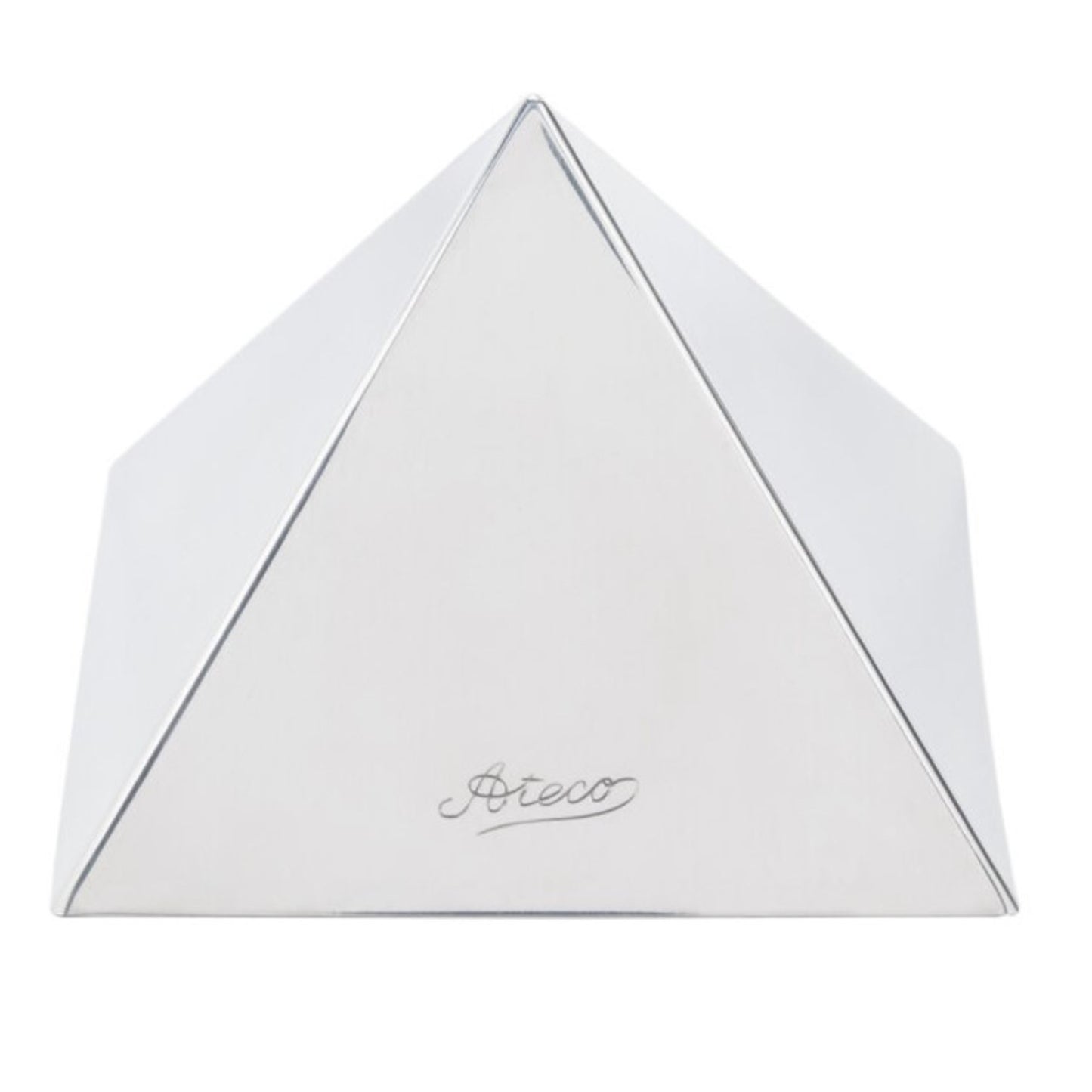 Molde Pirámide Ateco, Grande S/S - 4937