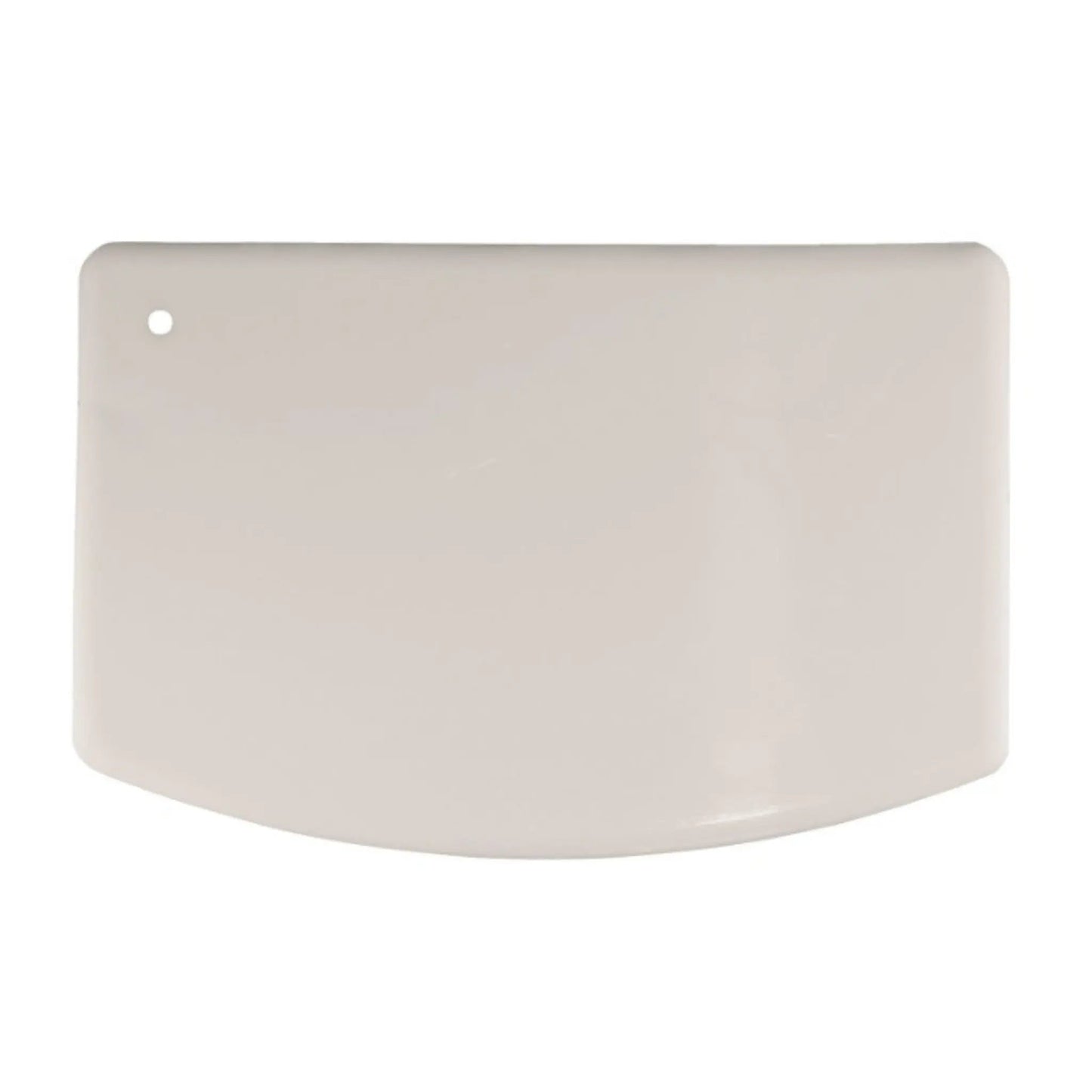 Bar Maid - Bowl Scraper, White - CR-899 Bar Maid