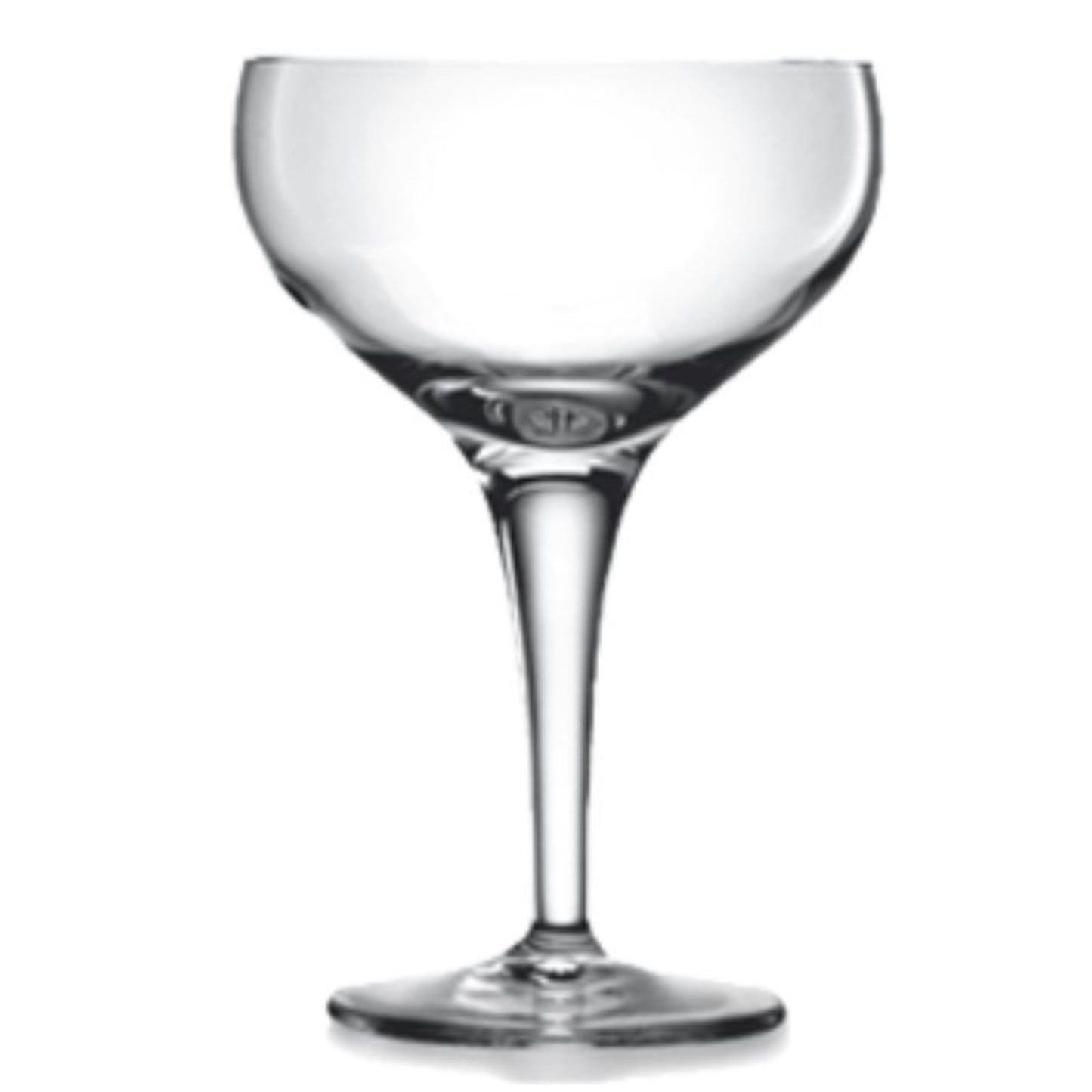Bauscher Hepp Michelangelo Coupe 7.5oz Luigi - CS2D