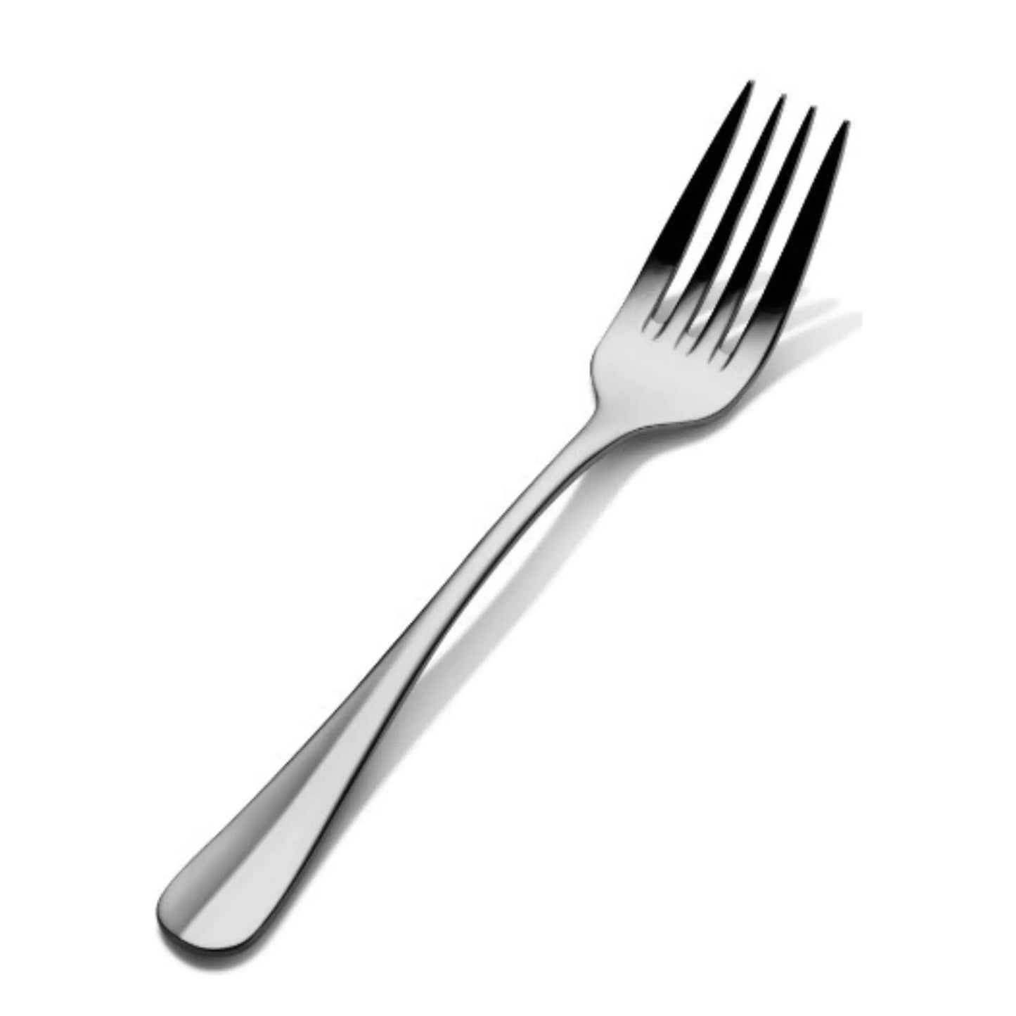 Bon Chef Chambers Dinner Fork, 18/10 SS, 7.3" - S1105 Bon Chef