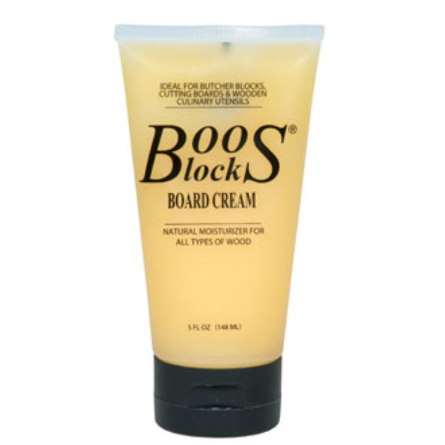 John Boos 砧板膏,5盎司管装 - BWC