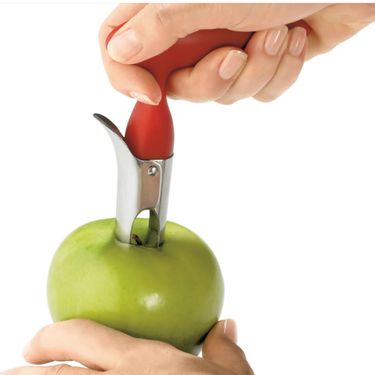 Cuisipro Apple Corer 7"/18cm - 747150