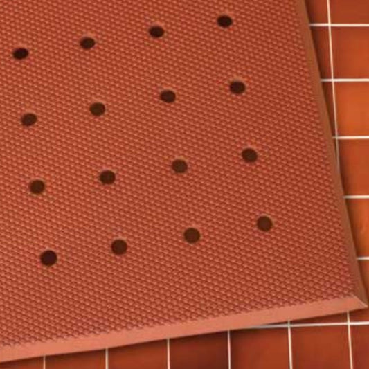 仙人掌垫,垫子 VIP-红云 AF 3x5 红色 - 5000-R35