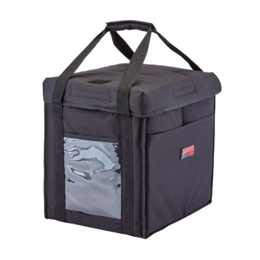 Bolsa de entrega Cambro de 30 x 38 x 38 cm - GBD121515110