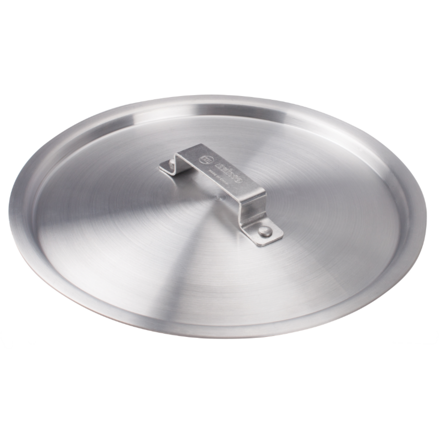 Tapa de aluminio CCK, 80 qt. NSF - ALPC-80