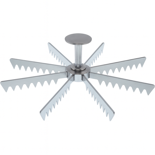 CCK 派和蛋糕标记 8 切