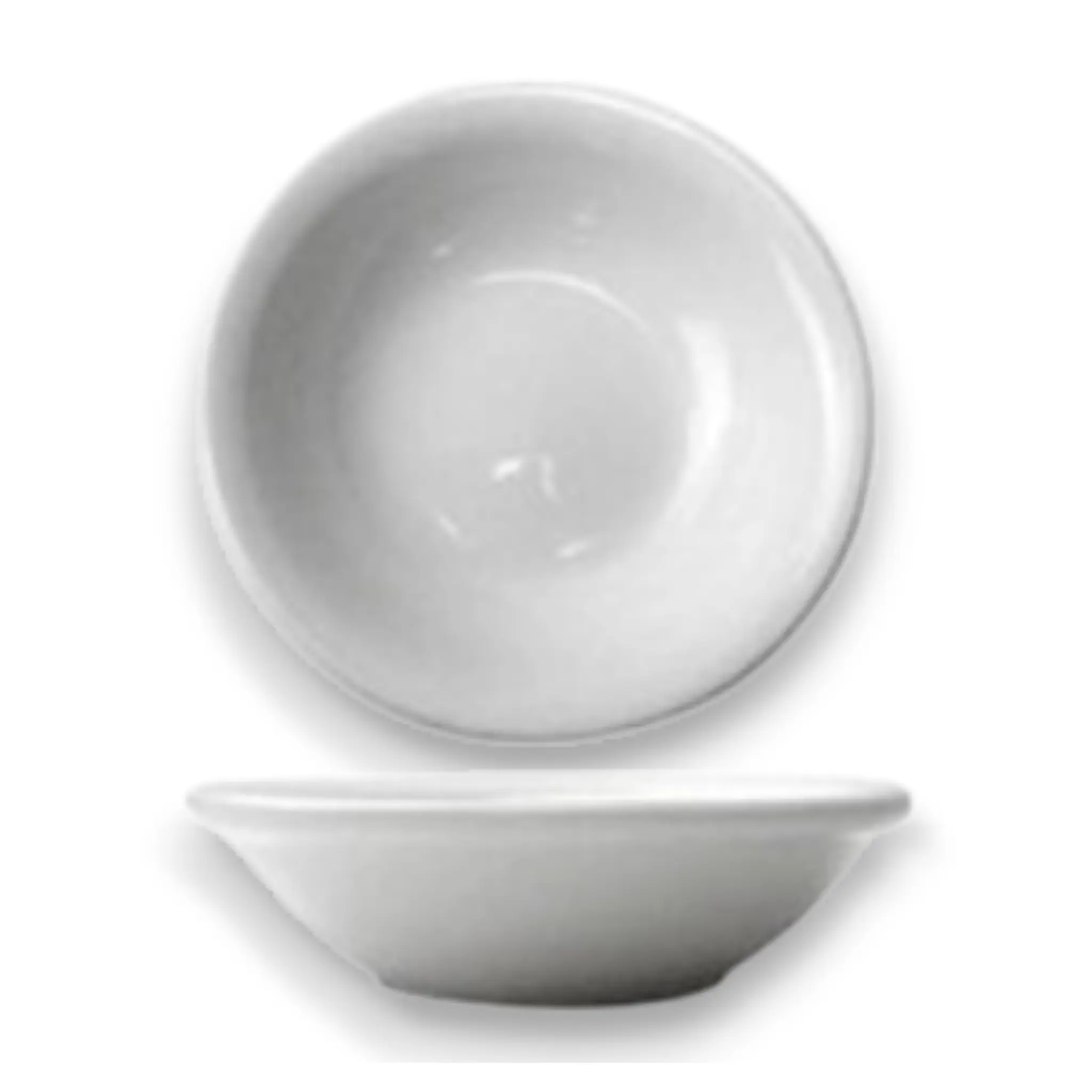 CCK Fruit Bowl, 4-3/4 oz, Narrow Rim - CS3D California Cooking