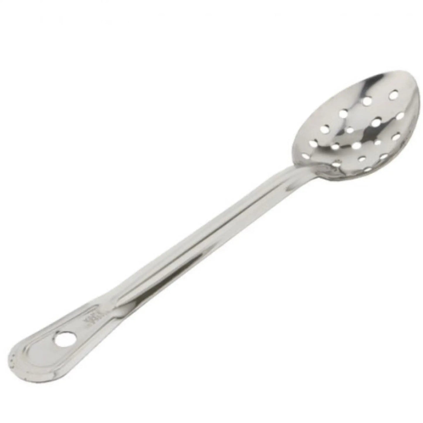 Basting Spoon, 13", Perforated - CCKBS-13-PF California Cooking