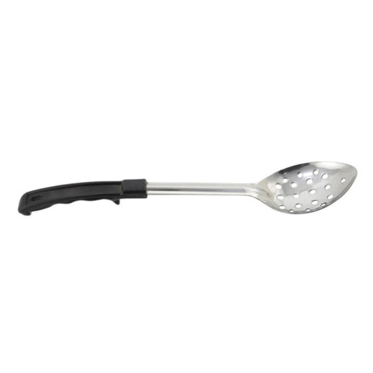 CCK - Cuchara para untar, perforada, mango de baquelita, 13" - BHPP-13