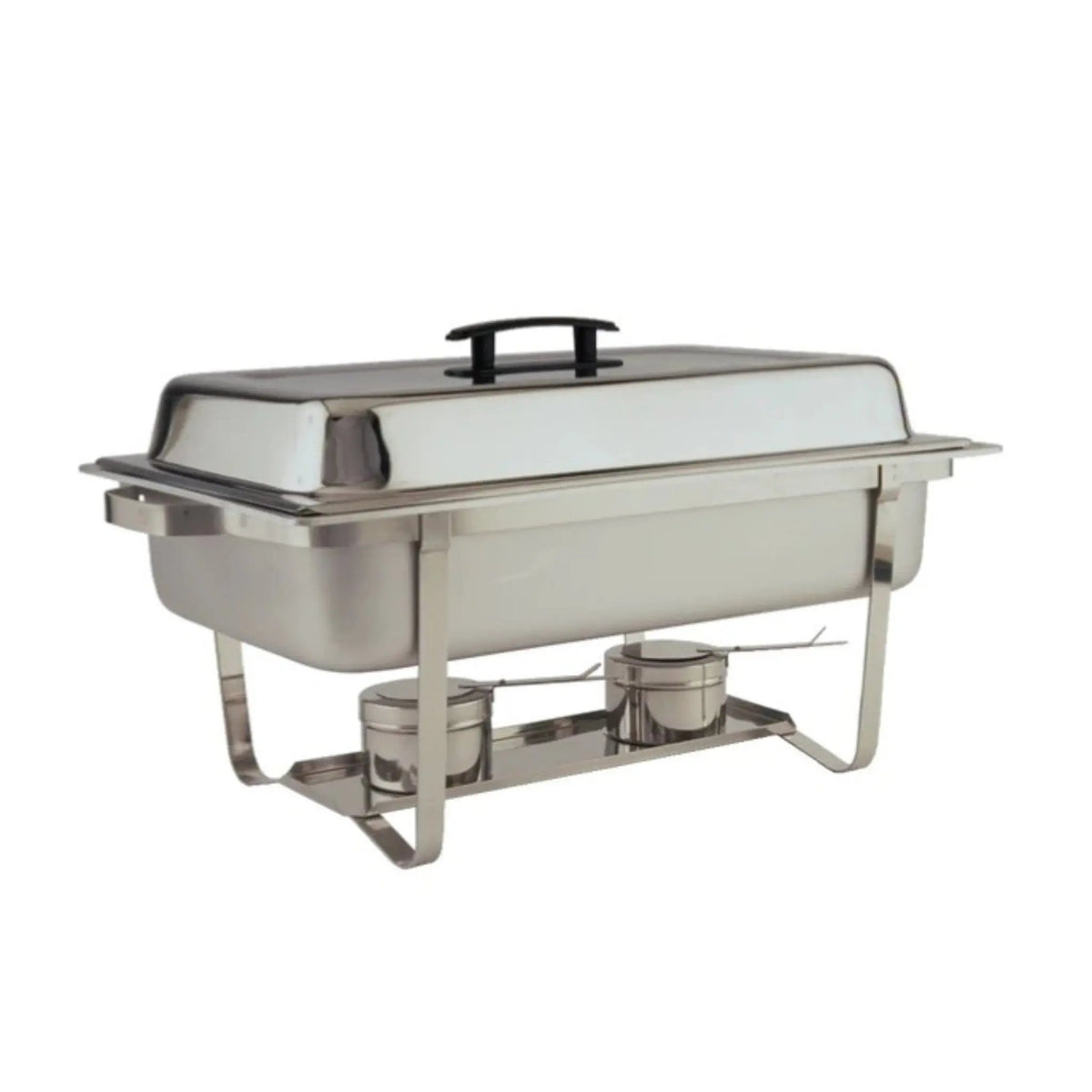 CCK - Chafer, Full Size Complete With Folding Frame - CHAFER California Cooking