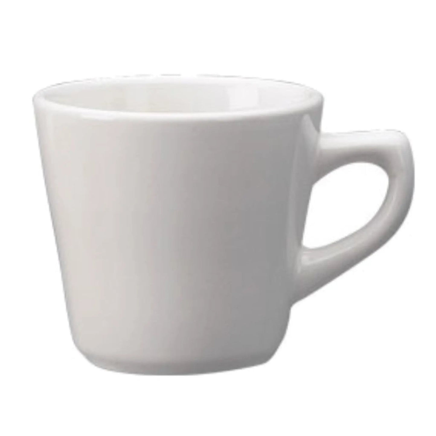 CCK Cup, Tall, 7oz, W/Handle - CS3D California Cooking