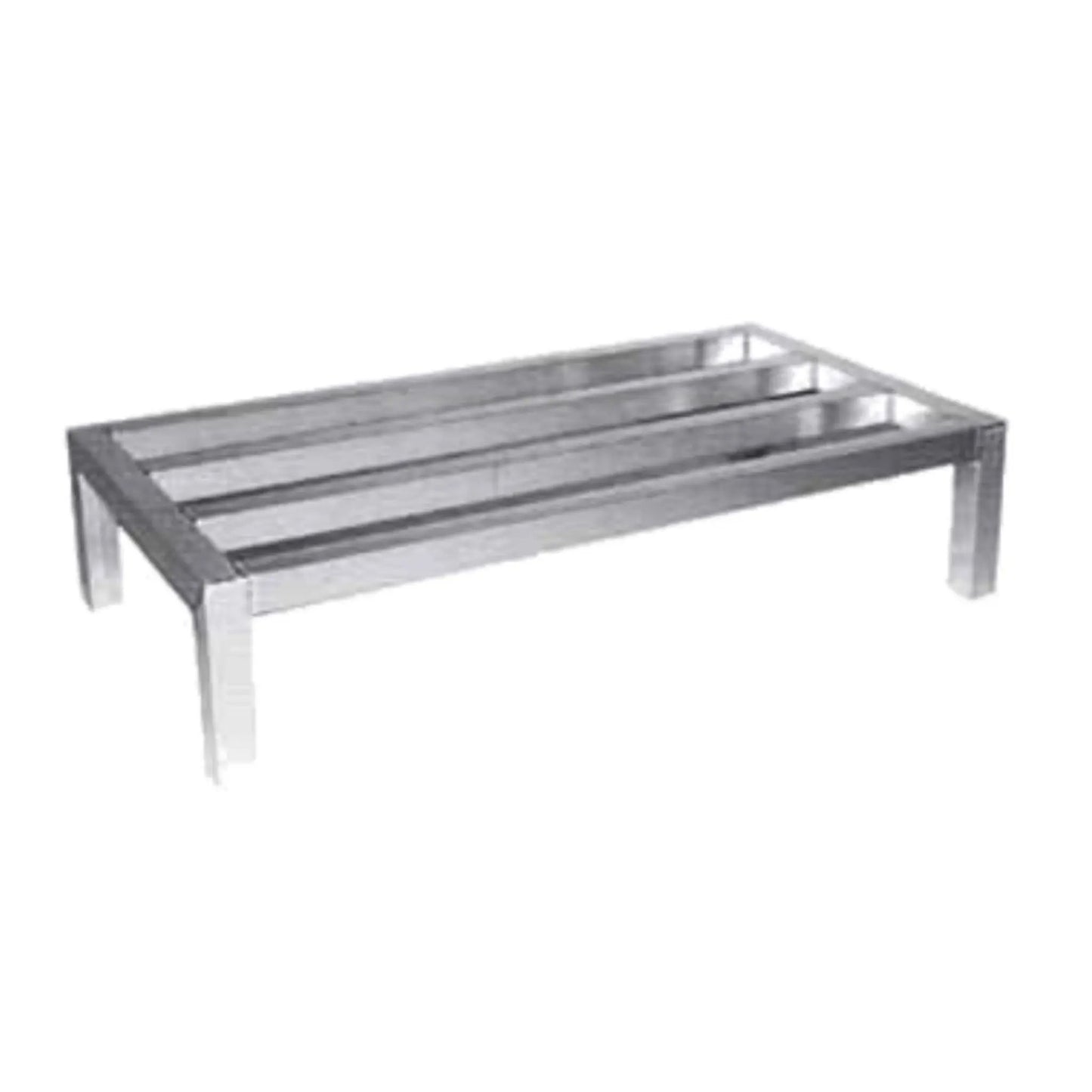CCK Dunnage Rack, Economy, 20" x 60" x 12" - DR602012 California Cooking