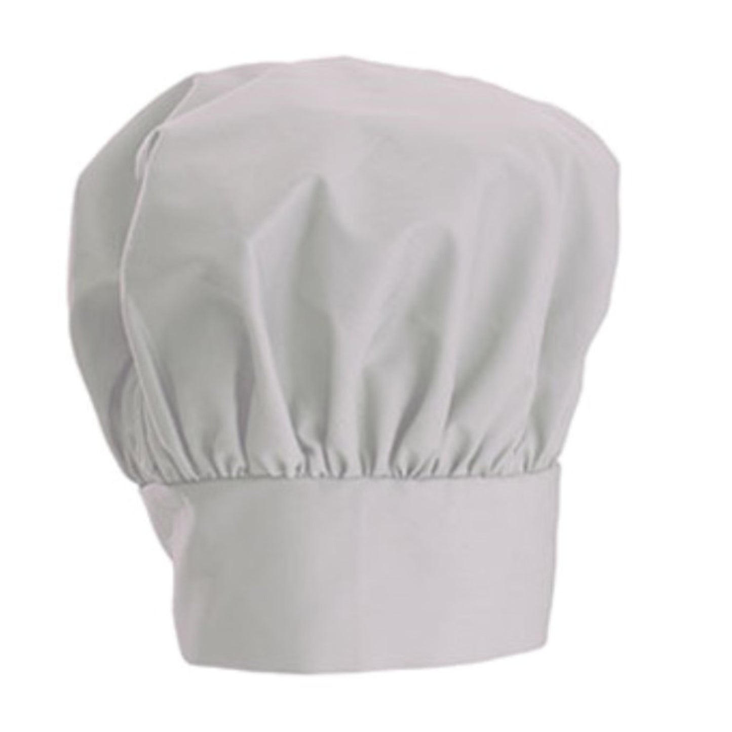 Chef Revival Chef Hat, 13" Height, Heavy Weight - White - CH-13WH