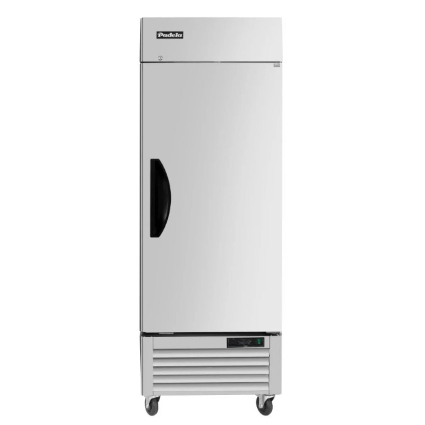 Padela Commercial Refrigerator, Reach-In 1 Door Bottom Mt - PDB-1R-HC Padela