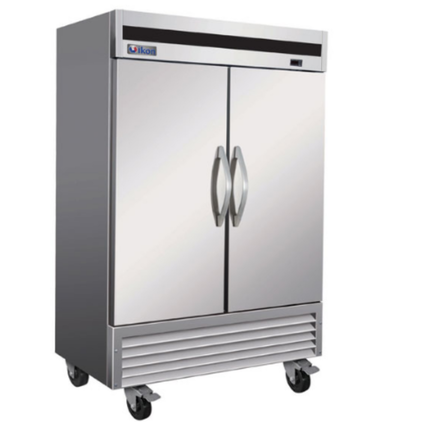 CCK 2 Door Refrigerator, Bottom Mt - IB54R