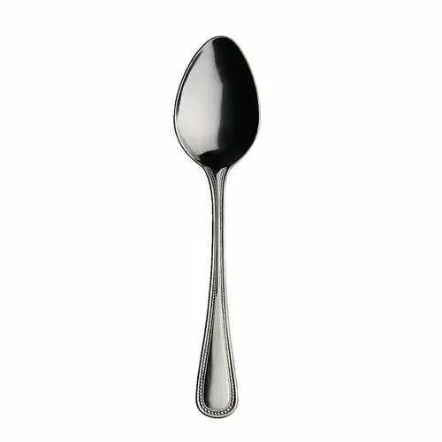 California Cooking Dessert/Oval Soup Spoon, Primrose Heavy Weight - CS1D California Cooking