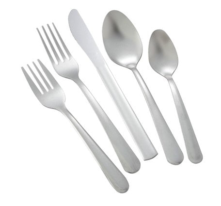 Tenedor para ensalada Windsor CCK, 18/0 - Paquete de 2 piezas