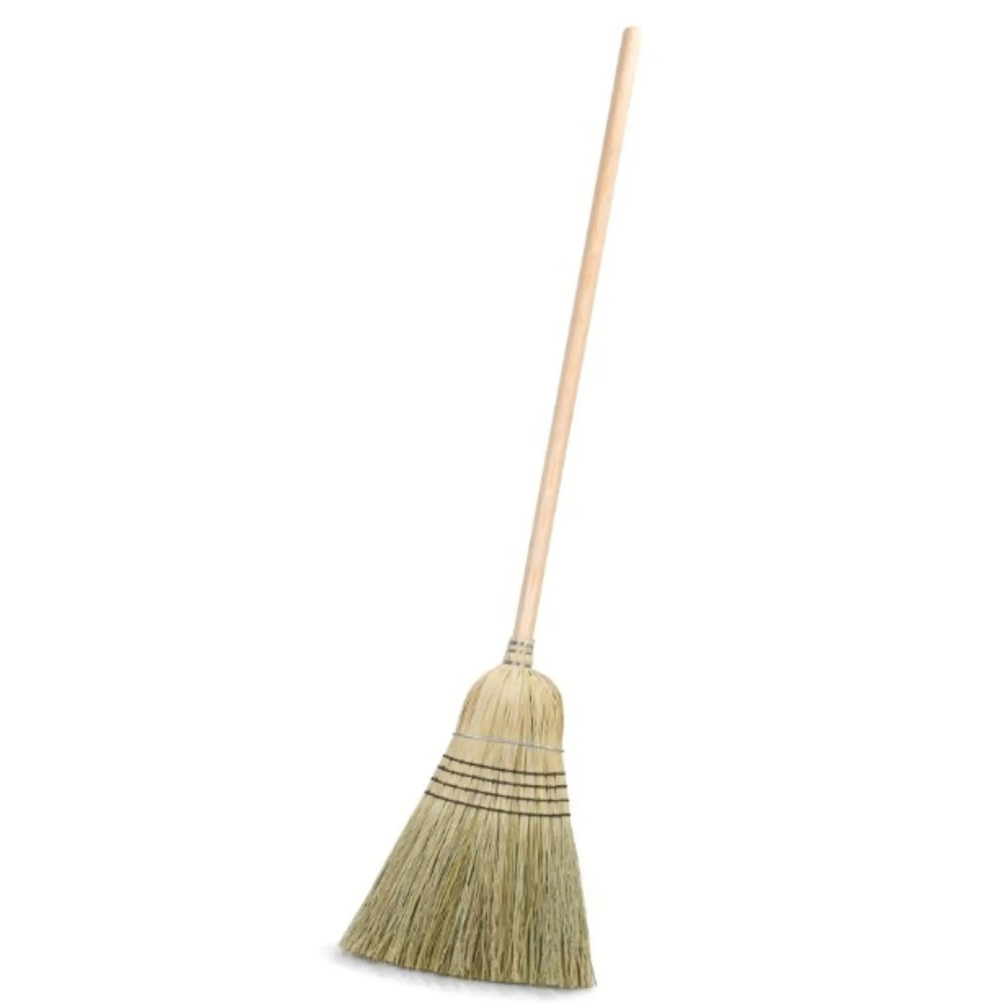 Carlisle Warehouse Broom Corn Bristles - 4135467 Carlisle
