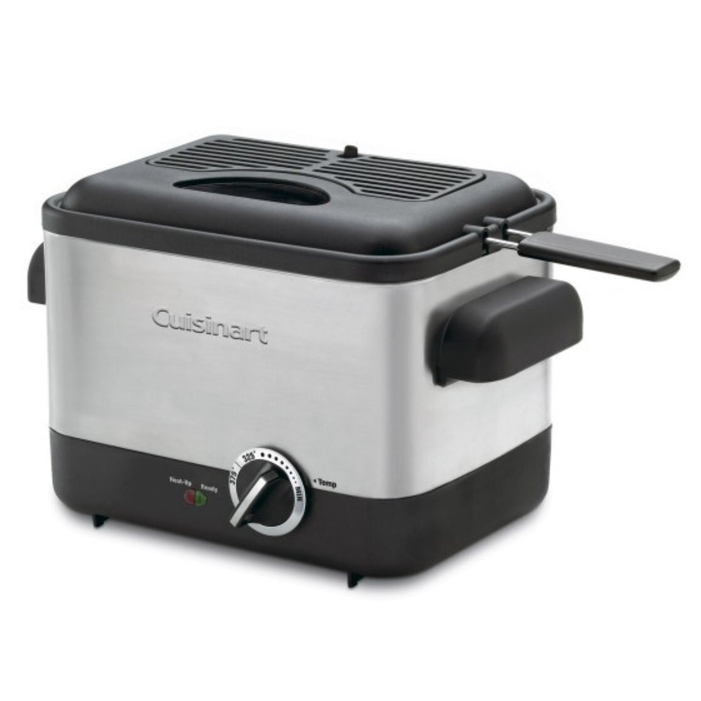Conair Deep Fryer Residential 1000wat - CDF-100P1