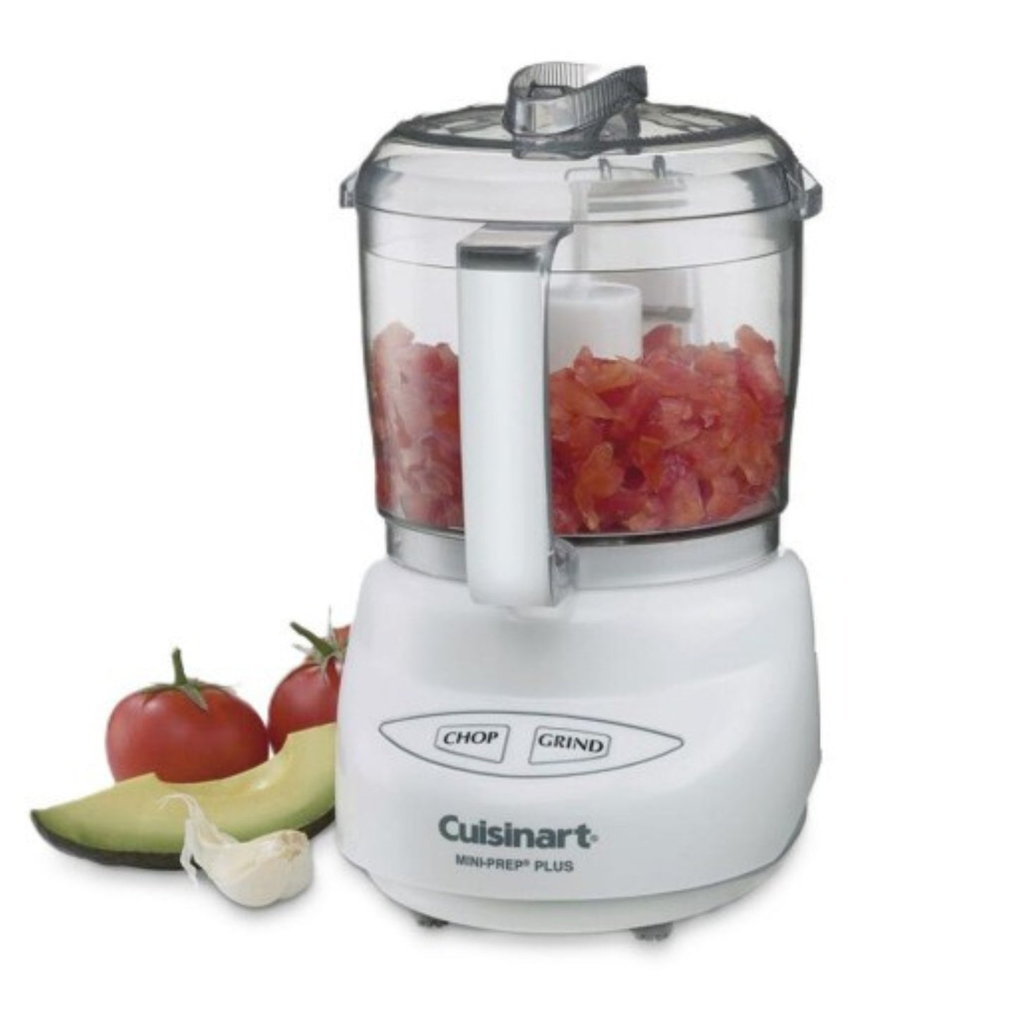 Cuisinart 迷你料理机,24盎司 - DLC-2A