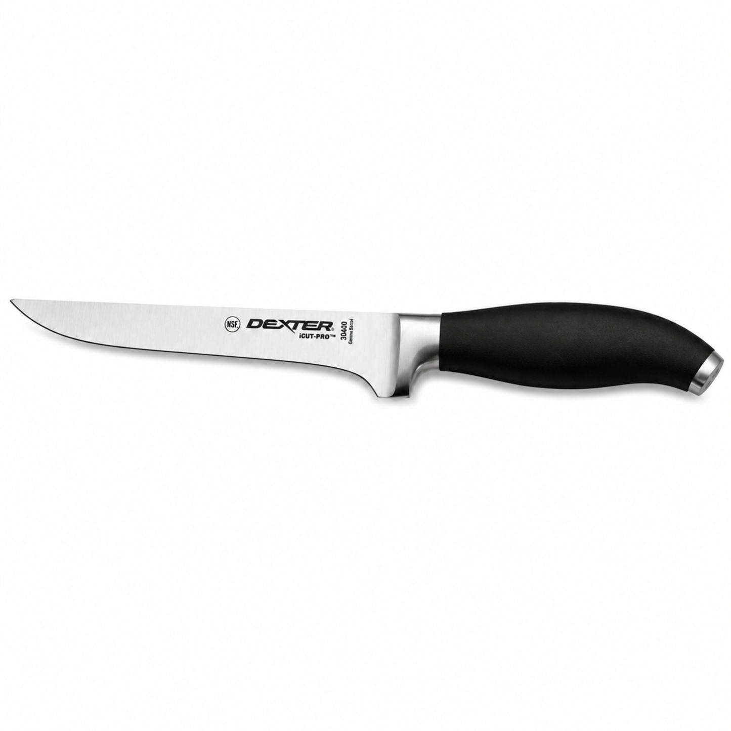 Dexter-Russell iCut-Pro Boning Knife 6" Narrow - 30400