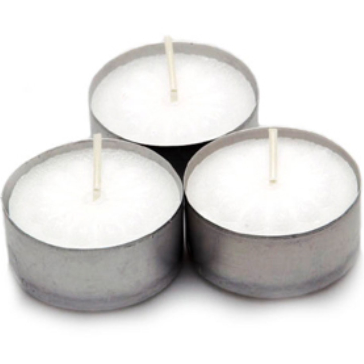 Dine-Aglow Diablo 茶蜡烛,无香型,CS500