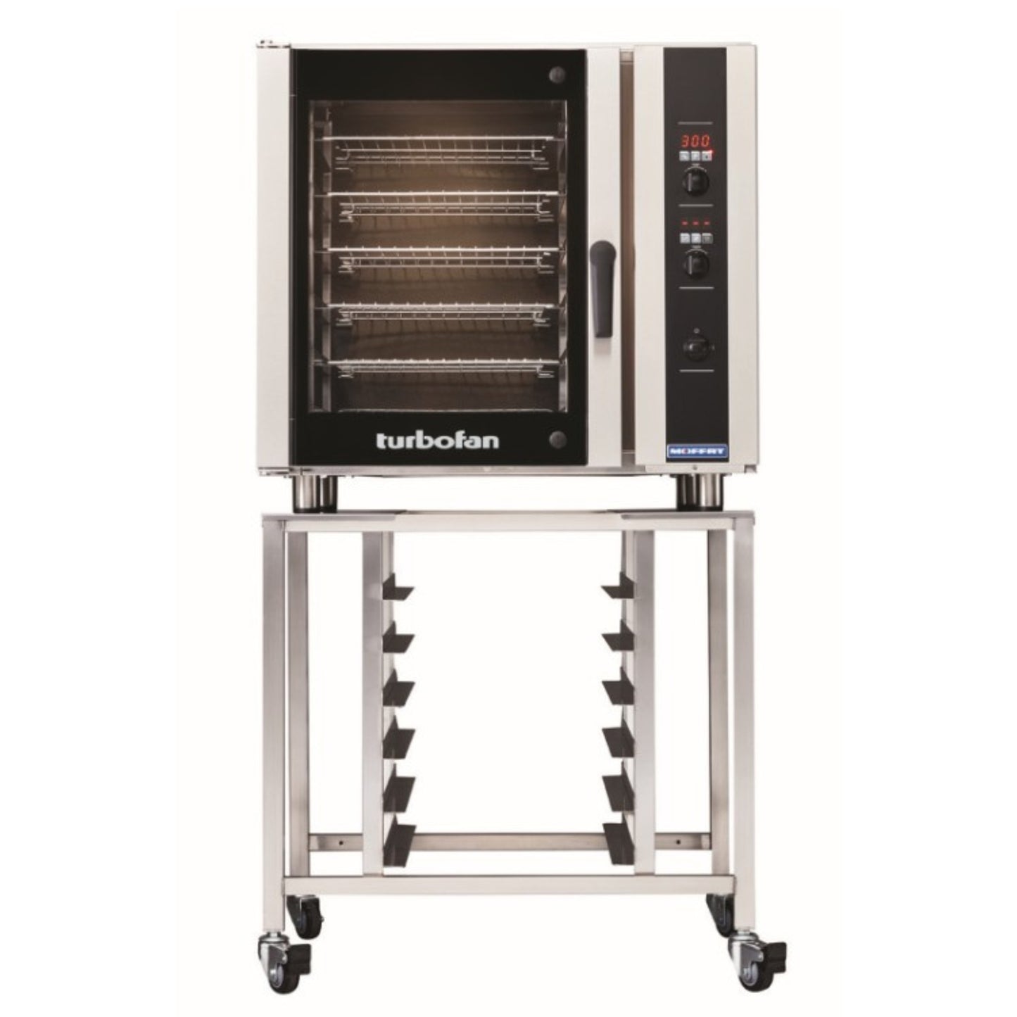 Moffat Oven Turbofan Electric Convection - E35D6-26