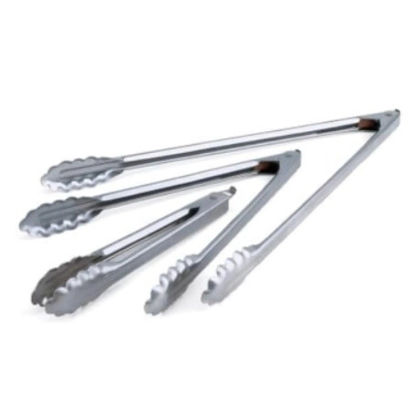 Edlund Gripper Tong Flat 16" S/S - 6416HD/72 Edlund