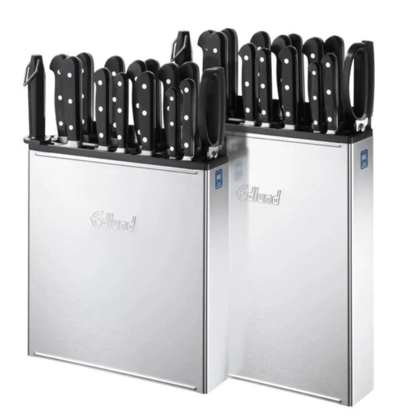 Edlund Knife Rack, with 12"Skirt and Open Back - KR-699 Edlund