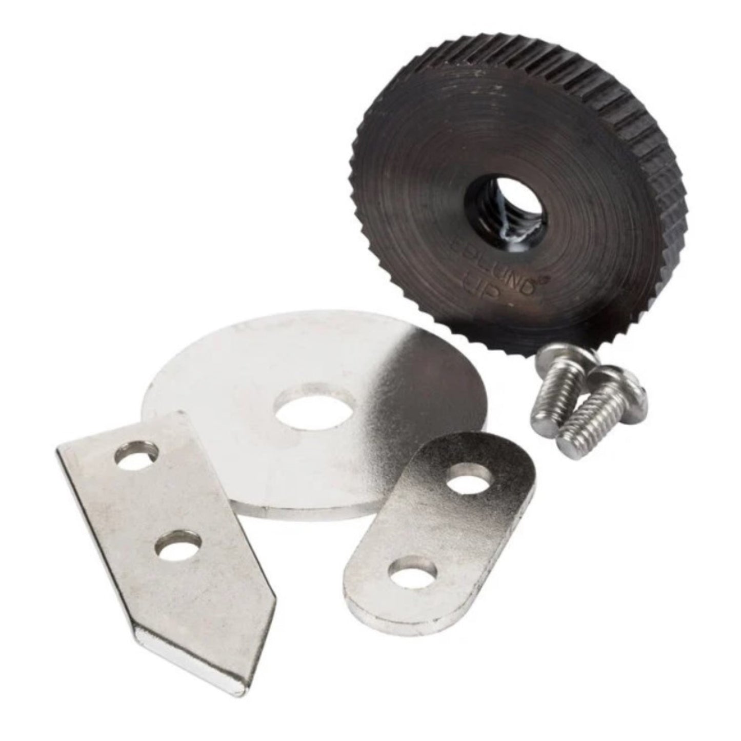 Edlund Knife and Gear Replacement Kit for No. 1 Opener - KT1100
